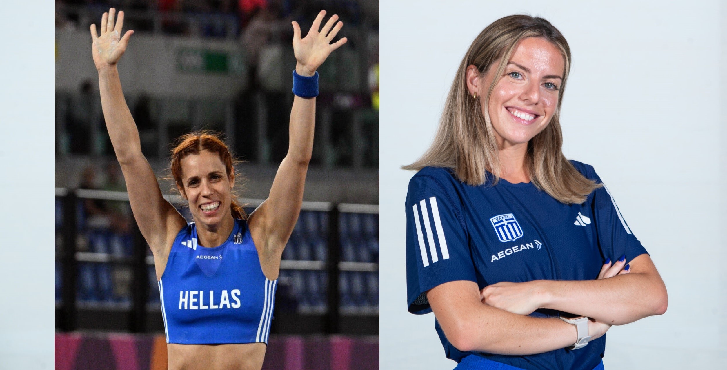 Διπλή καταγγελία για bullying στο πανελλήνιο στίβου